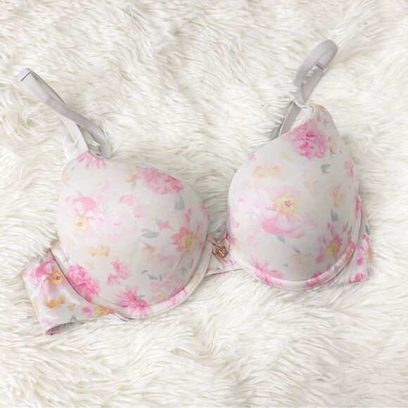 Victoria's Secret Pink Bra Lot of 4 - Picture 8 of 11